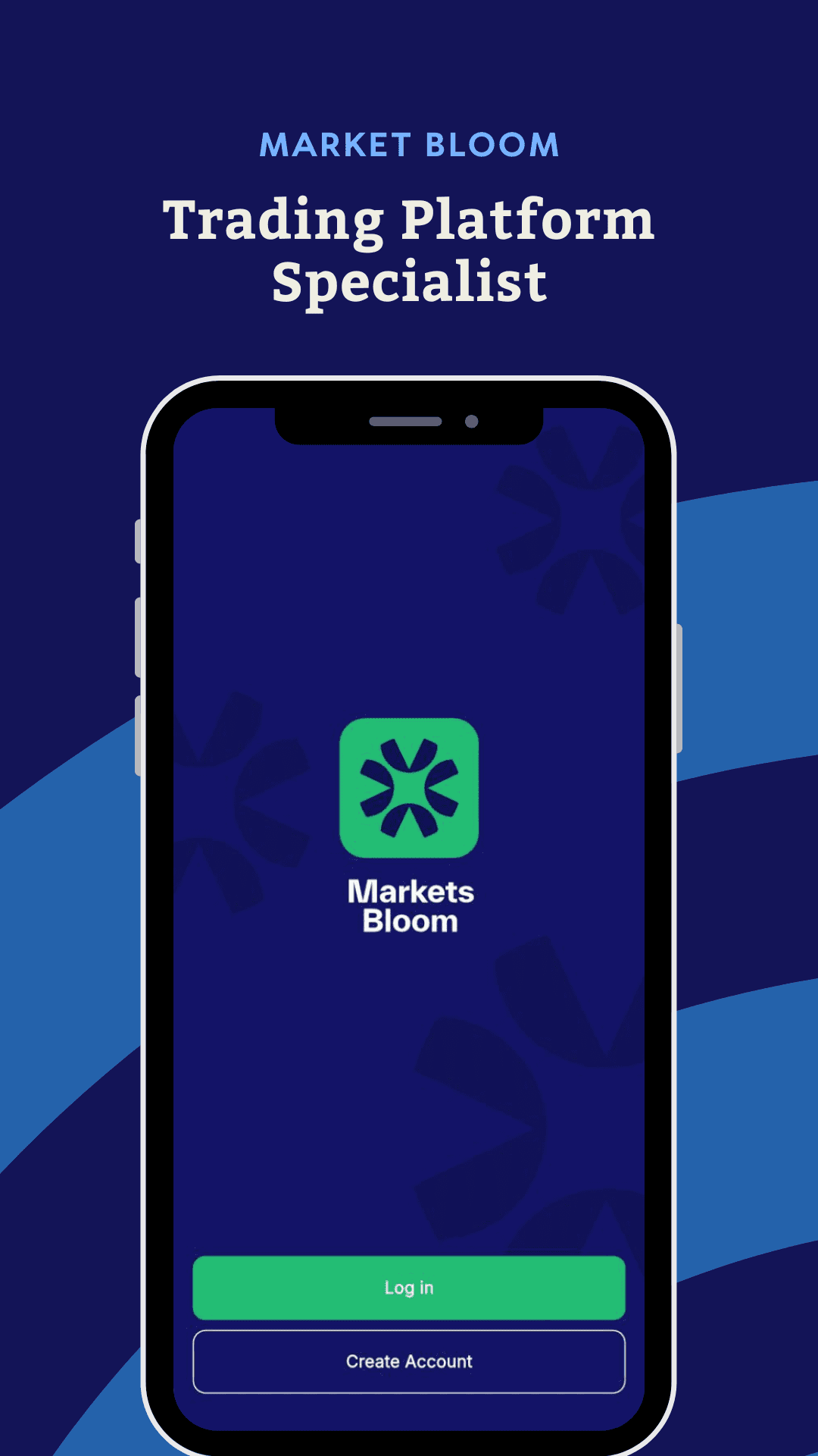 MarketBloom Marketplace screenshot 1