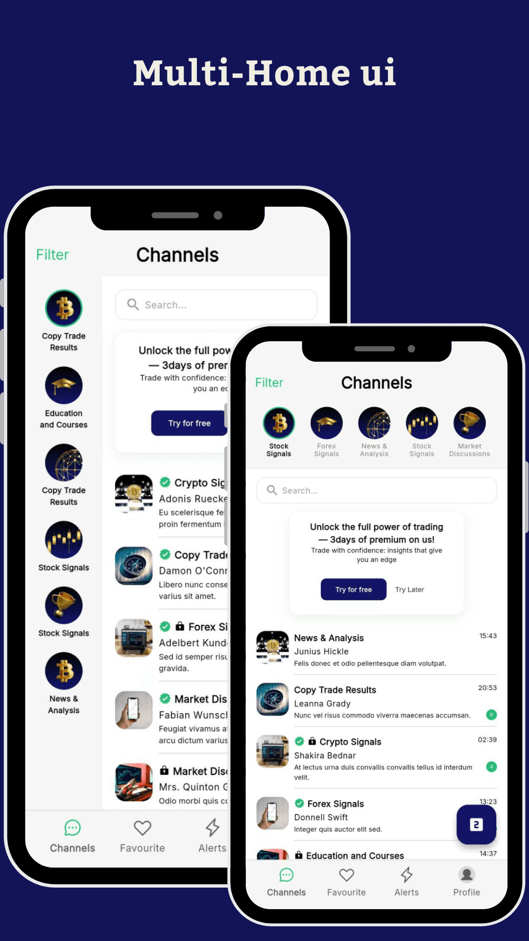 MarketBloom Marketplace screenshot 2