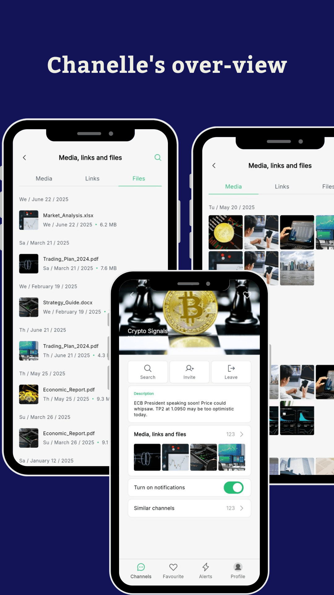 MarketBloom Marketplace screenshot 5