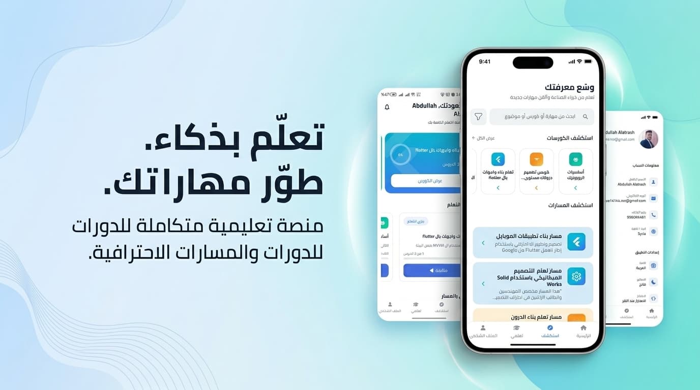 SWB Academy Platfrom